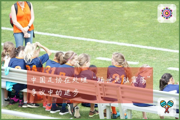 中国足协在处理“杨世元脑震荡”争议中的进步